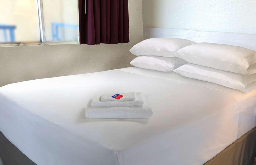 Americas Best Value Inn - Gainesville Quarto foto
